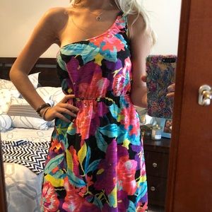 Roxy Sundress
